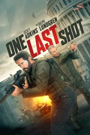 Один последний выстрел / One Last Shot (2026)