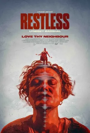 Беспокойство / Restless (2024)