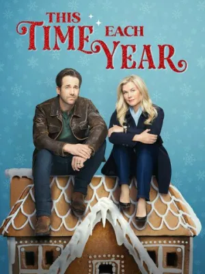 Это время года / This Time Each Year (2024)