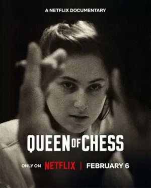 Королева шахмат / Queen of Chess (2026)