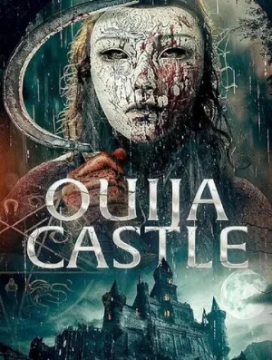Замок спиритических сеансов / Ouija Castle (2024)