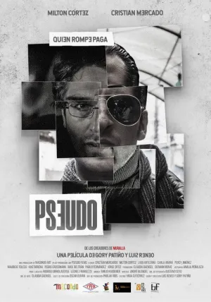 Самозванец / Pseudo (2020)