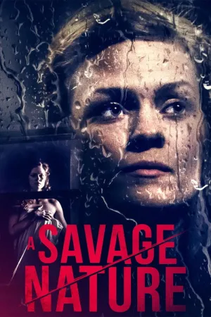 Дикая натура / A Savage Nature (2020)