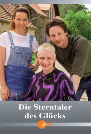 Звёздные талеры счастья / Die Sterntaler des Glücks (2021)